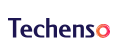 Techenso Company Logo